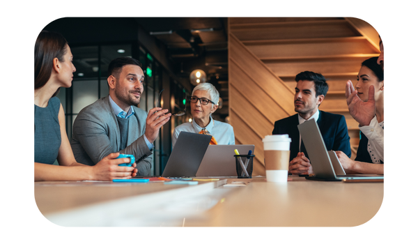 veruna customer centric