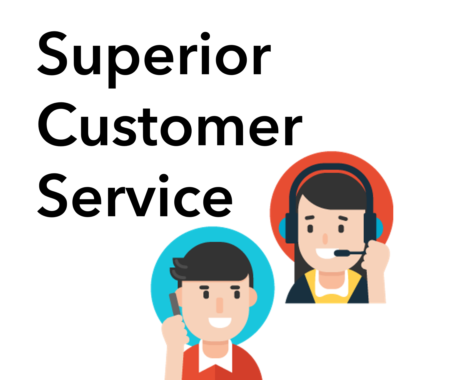 Customer Service Icon-1