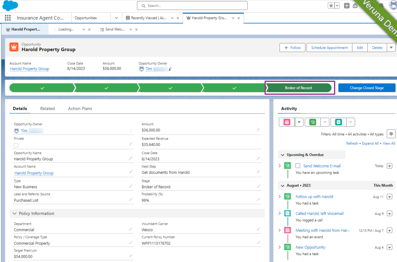 FSC BOR ScreenShot