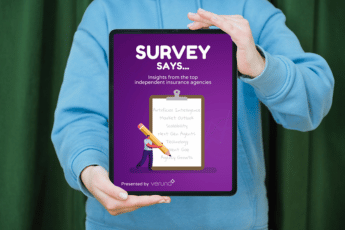 Survey Mockup